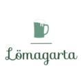 Lömagarta